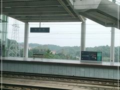-岳阳东站