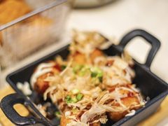 -浙江安吉JW万豪酒店·万豪中餐厅