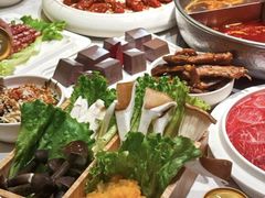 -蜀大侠火锅(总府路店)