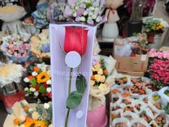 -循礼门鲜花花市(武汉循礼门店)