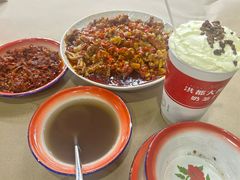 -老三样·旧食新味(万寿宫店)