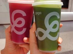 -gaga(深圳福田星河COCO Park店)