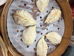 -东升灌浆包(辛庄街总店)