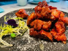糖醋小排-淮扬韵(凤八市政府店)