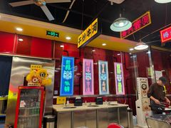 -日昌餐馆(亦庄店)