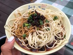 -靓靓蒸虾(中山里店)