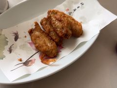 -静之湖湖畔餐厅