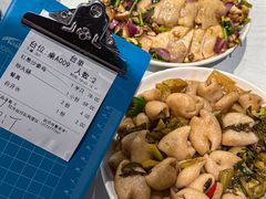 -东山茶寮(新安店)