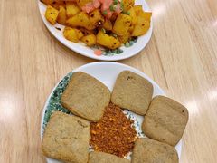 -贵凤凰贵州米粉(五道口店)