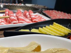 -快乐小羊·内蒙牛羊肉火锅(流花中心店)