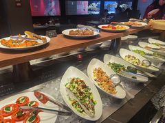 -拉蒂娜·巴西牛排馆 Latina·Brazilian Steakhouse(王府井喜悦店)