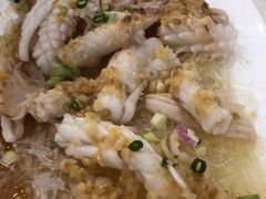 -海宝酒家(中山四路店)