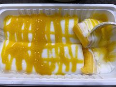 芒果肠粉-文昌邓记清补凉(西沙路店)