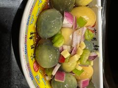 -芦月轩羊蝎子(劲松店)