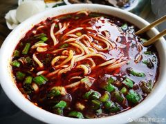 -吾穆勒蓬灰牛肉面·清真(北滨河中路店)