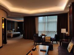 -绍兴鉴湖君澜大酒店