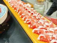 -阳坊胜利涮羊肉(阳坊老店)