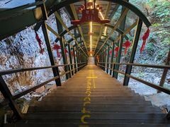 -京东石林峡风景区