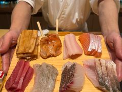 -小十Omakase(地王大厦店)