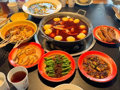 -李子坝梁山鸡(李子坝大鸡哥店)