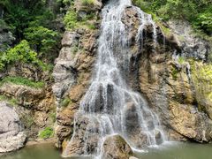 -百里山水画廊乌龙峡谷