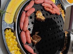 -韩宫宴烤肉·料理(如皋万达店)