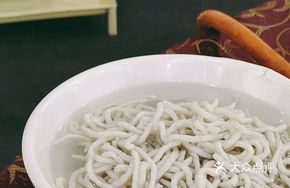 Signature Fish Noodles