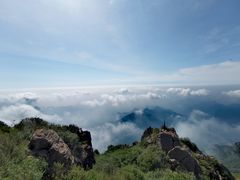 -白草畔自然风景区