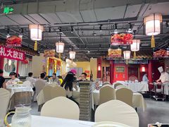 -惠丰堂饭庄·烤鸭·京味菜(民族大学店)