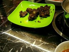 -自助火锅筷乐食代自助餐厅(金辰店)