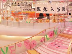 -深圳龙华星河COCO City(民治店)