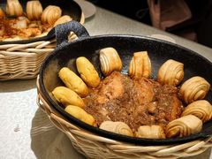 -古洼一锅鲜(开发区店)