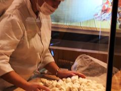 -阿文汤包蟹黄汤包(豫园商城店)