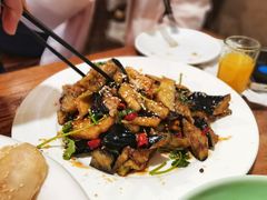 -东来土菜馆(民祥园路店)