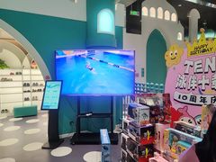 -ABC Swim亲子游泳俱乐部(河西店)