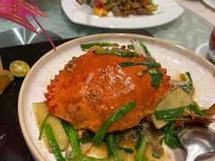 -桃源春晓中餐厅 TaoYuan Restaurant