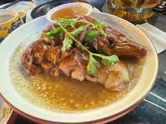 -鹅滋道(甘坑古镇店)