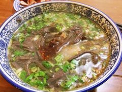 -惠记粉汤羊血(小南门店)