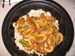 珊瑚虾-外婆家(杭州马塍店·杭帮菜名店)