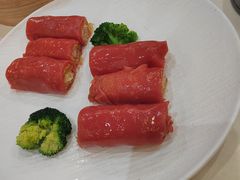 -益利大酒楼(井岸店)