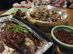 -新白鹿餐厅(城西银泰城店)