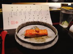 -元熹会席料理