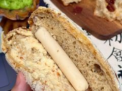 -富贵面包公司(运河店)