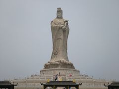 -天津妈祖文化园