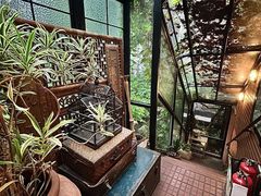-古董花园(思南路42弄小区店)