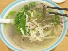 -小姜锅贴(凤凰街店)