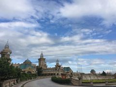 -京津新城温德姆至尊酒店(珠江大道店)