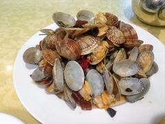 -华春餐馆(鱼山路店)
