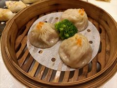 -酌宴府The China Club·广州万富希尔顿酒店(云城东路店)