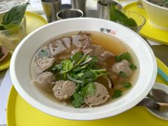 -蔡澜Pho·越南粉餐厅(海上世界店)